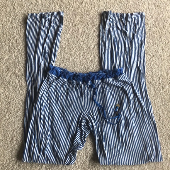 Juicy Couture Other - Juicy couture sleep pants